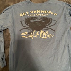 Salt life